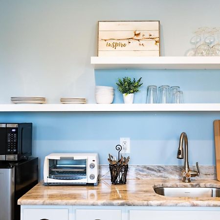 فيلا Clean & Serene House Studio - Easy Onoff I-40 ممفيس المظهر الخارجي الصورة