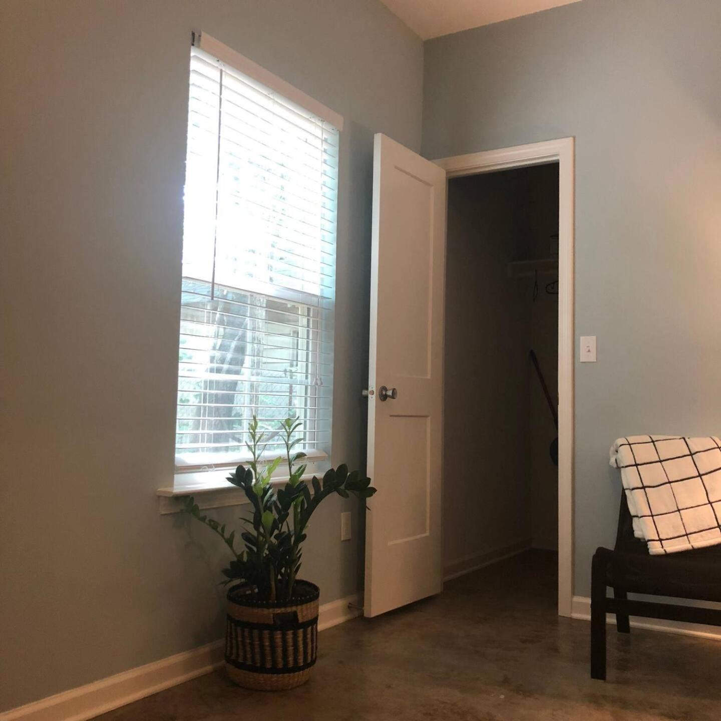 فيلا Clean & Serene House Studio - Easy Onoff I-40 ممفيس المظهر الخارجي الصورة