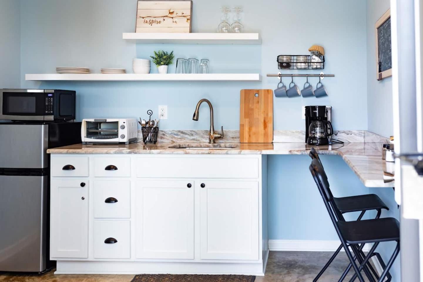 فيلا Clean & Serene House Studio - Easy Onoff I-40 ممفيس المظهر الخارجي الصورة